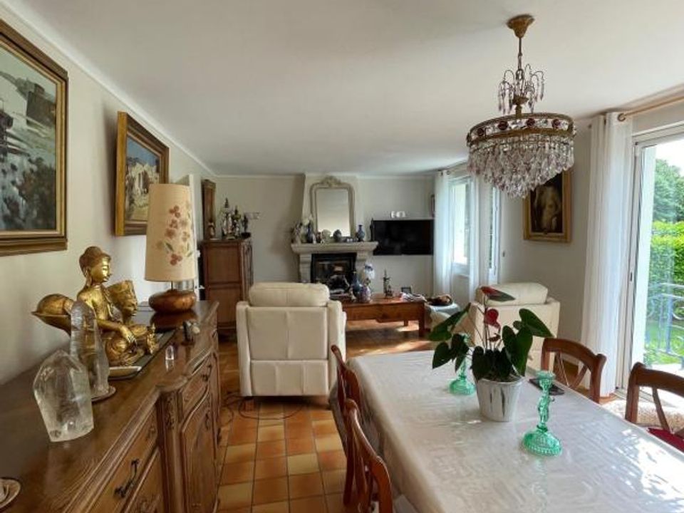 Casa rural em Pluneret, Morbihan - foto 4