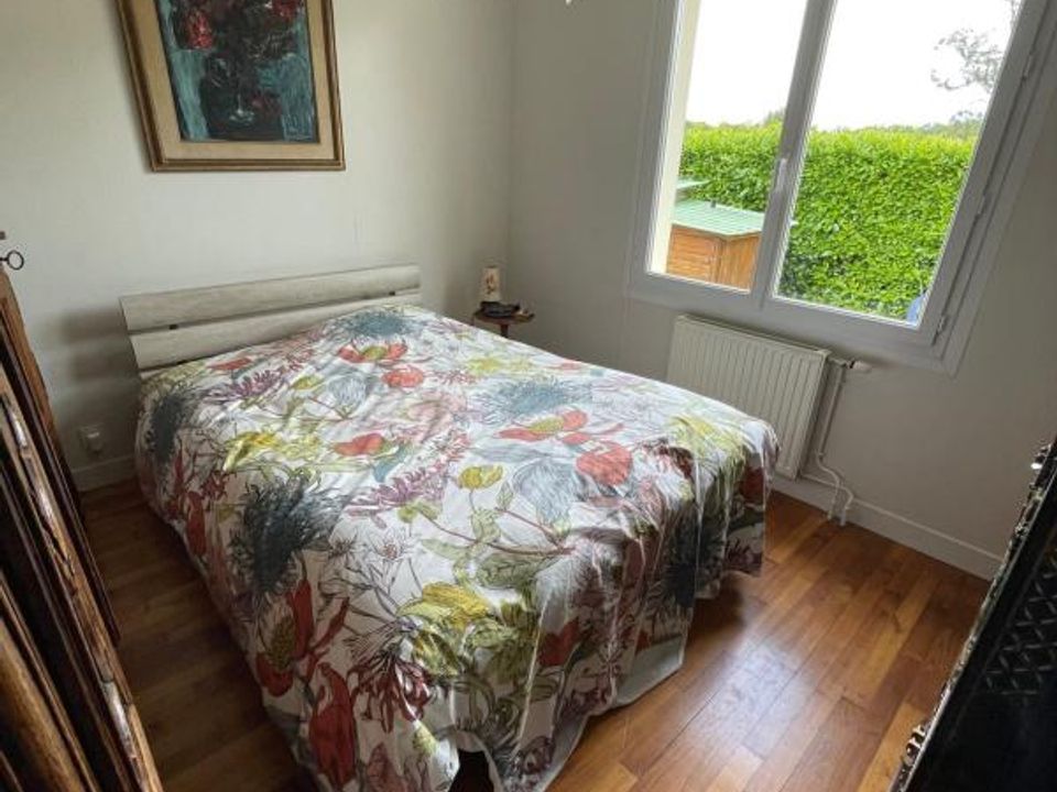 Casa rural em Pluneret, Morbihan - foto 5