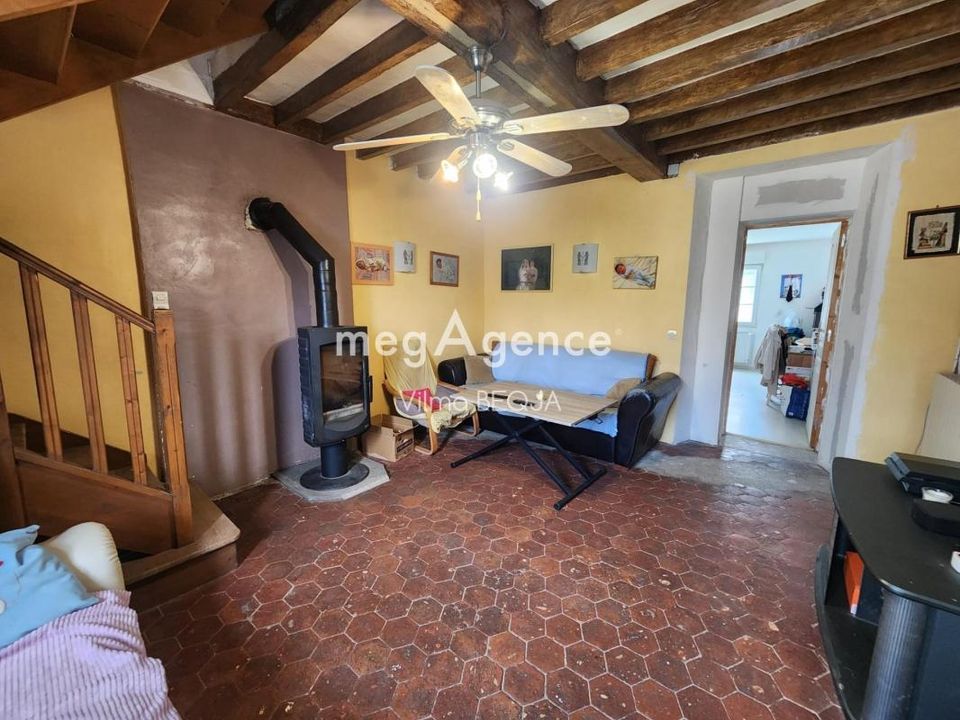 Villa i Courgenay, Yonne - foto 2