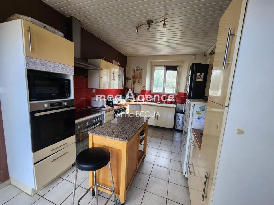Villa i Courgenay, Yonne - foto 3