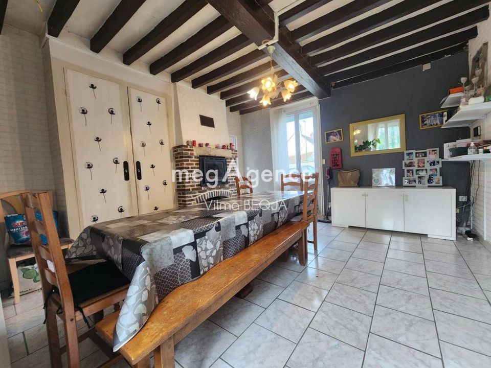 Villa i Courgenay, Yonne - foto 5