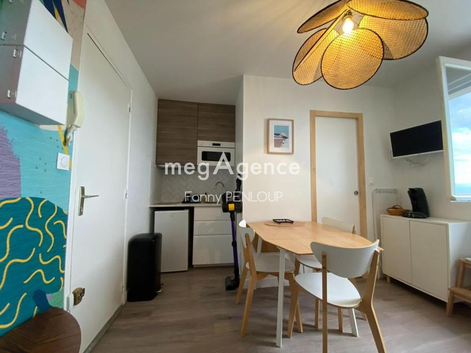 Lejlighed i Carolles, Manche - foto 1
