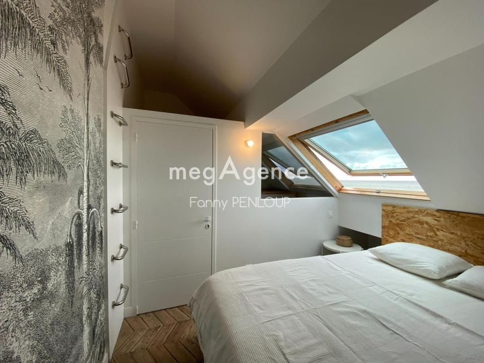Lejlighed i Carolles, Manche - foto 5