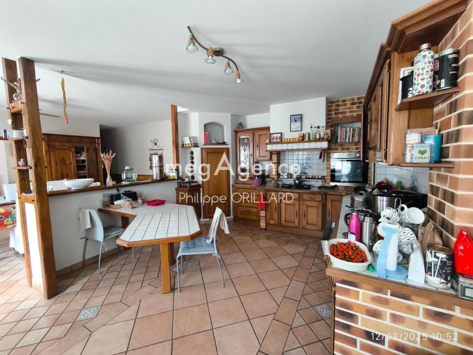 Villa i Saint-Erblon, Mayenne - foto 2
