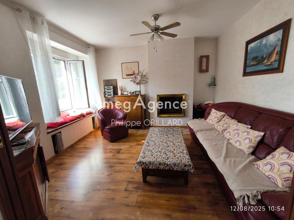 Villa i Saint-Erblon, Mayenne - foto 4