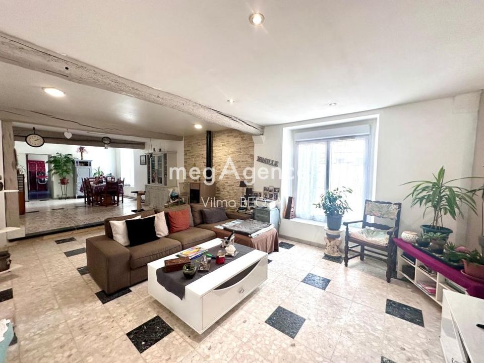 Villa i Plessis-Saint-Jean, Yonne - foto 2