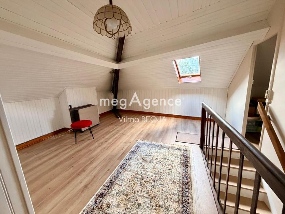Villa i Sens, Yonne - foto 5