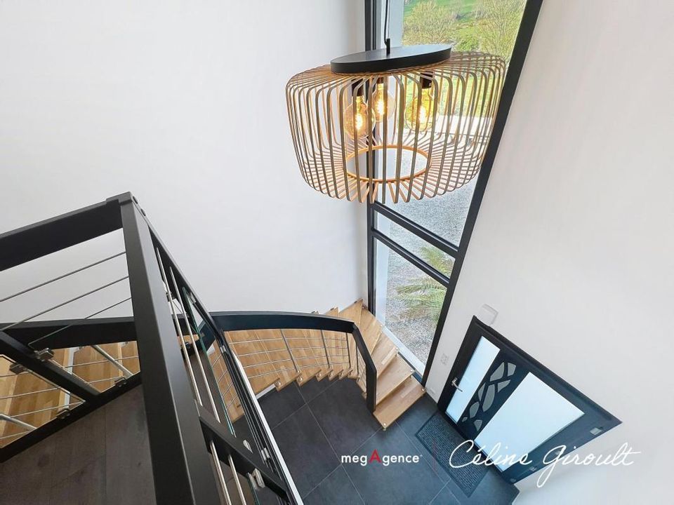 Villa i Avranches, Manche - bilde 3