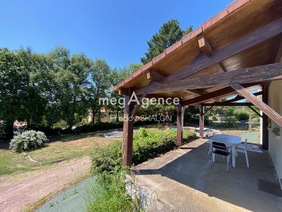 Villa i La Roche-sur-Yon, Vendee - foto 1