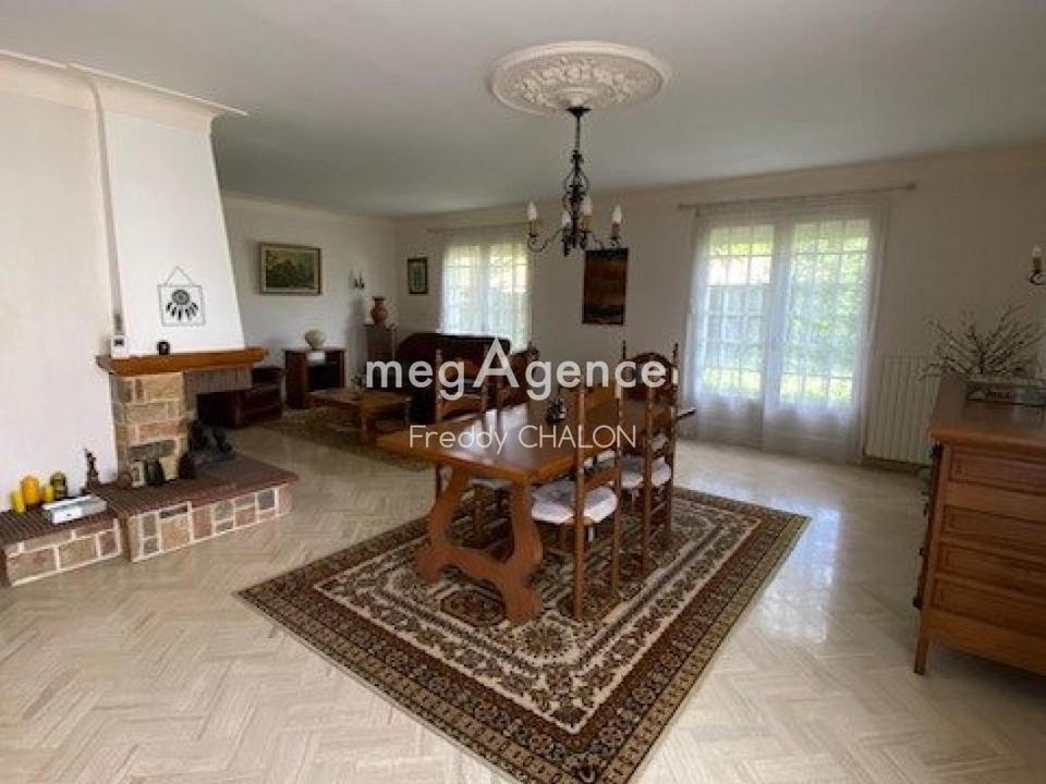 Villa i La Roche-sur-Yon, Vendee - foto 2