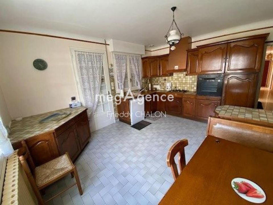 Villa i La Roche-sur-Yon, Vendee - foto 5