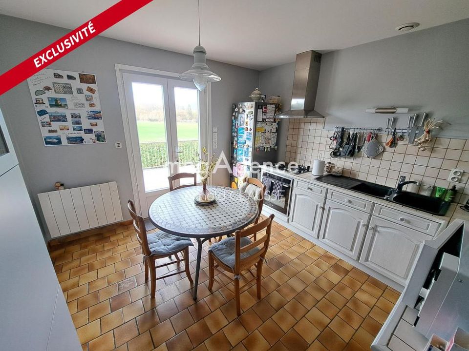 Villa i Auxi-le-Chateau, Pas-de-Calais - foto 3