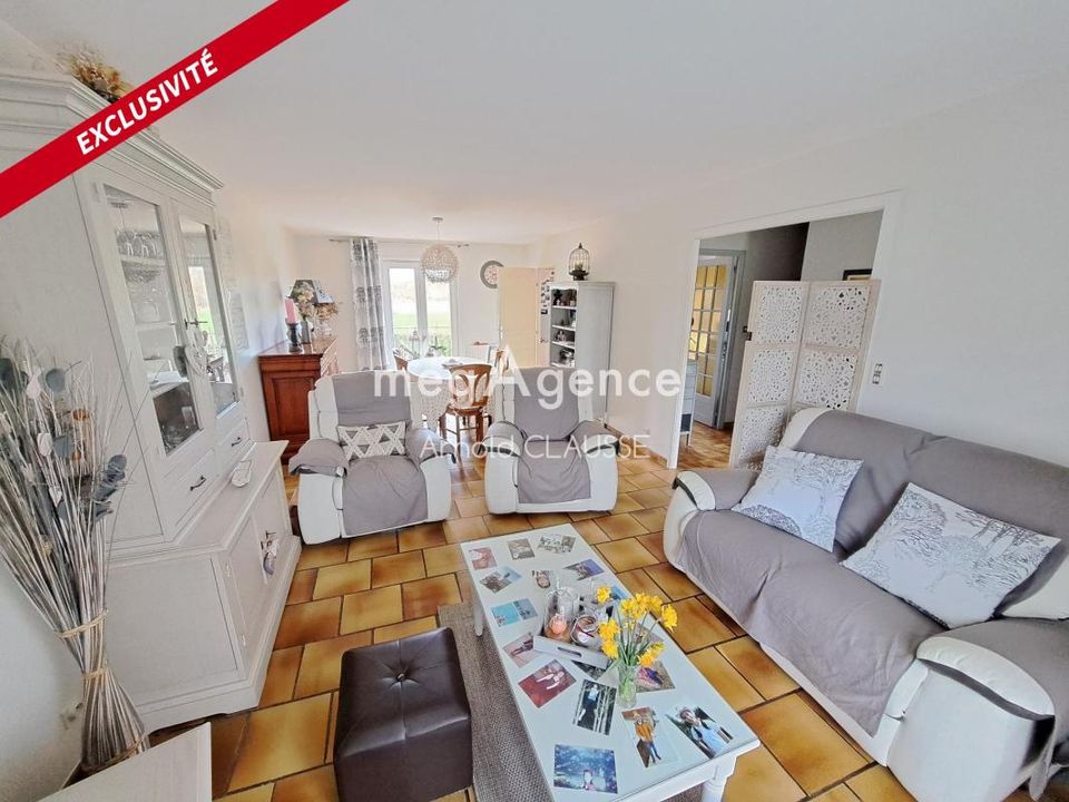 Villa i Auxi-le-Chateau, Pas-de-Calais - foto 4