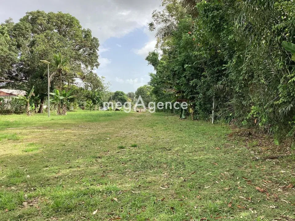 Terra a Matoury, French Guiana - foto 2