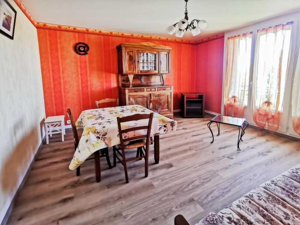 Villa a Tours, Indre-et-Loire - foto 1