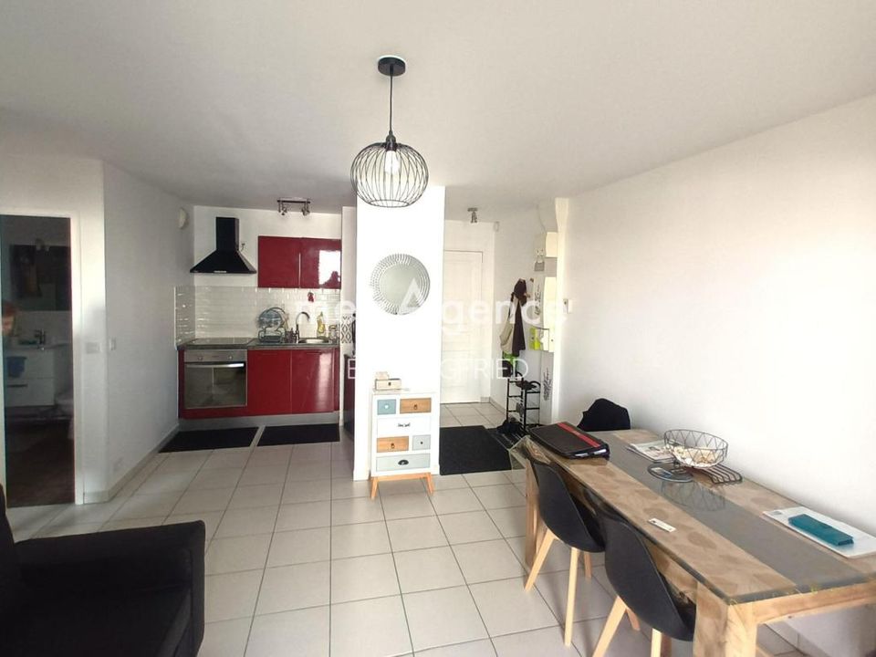 Lejlighed i La Barre-de-Monts, Vendee - foto 2