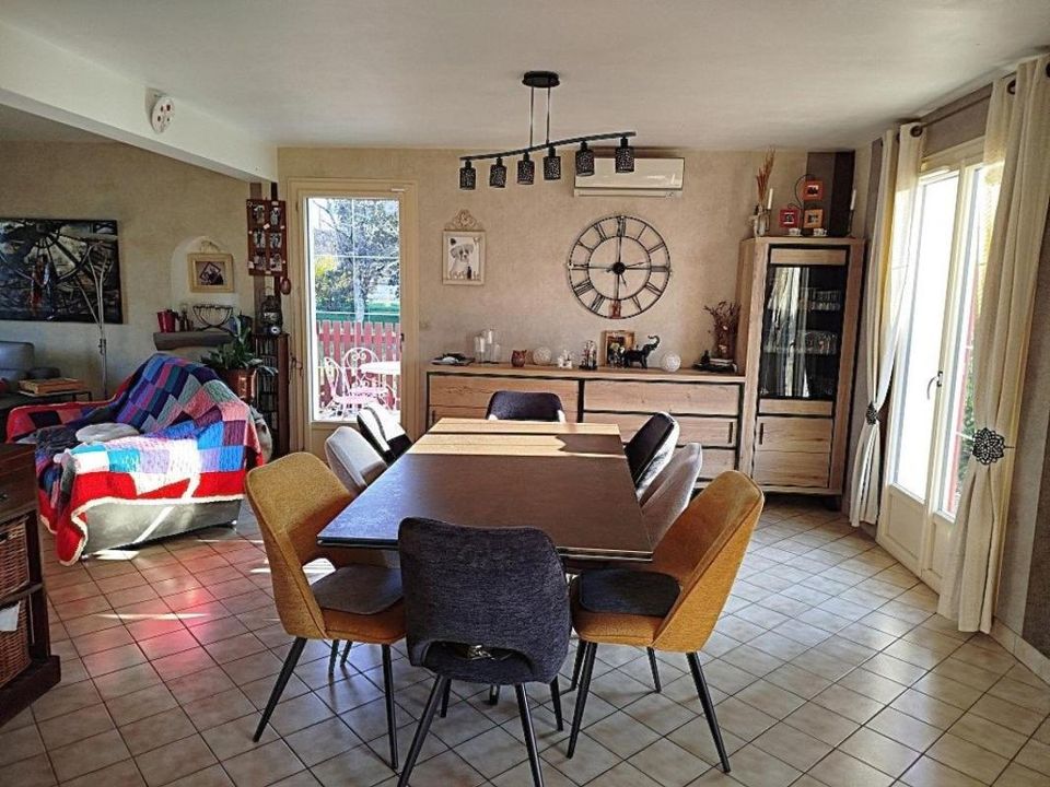 Villa i Fillé, Sarthe - foto 2