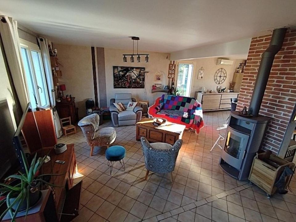 Villa i Fillé, Sarthe - foto 3