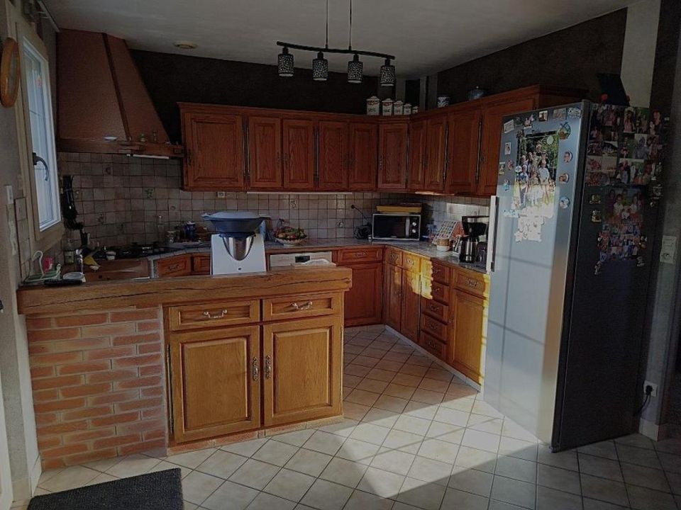 Villa i Fillé, Sarthe - foto 4