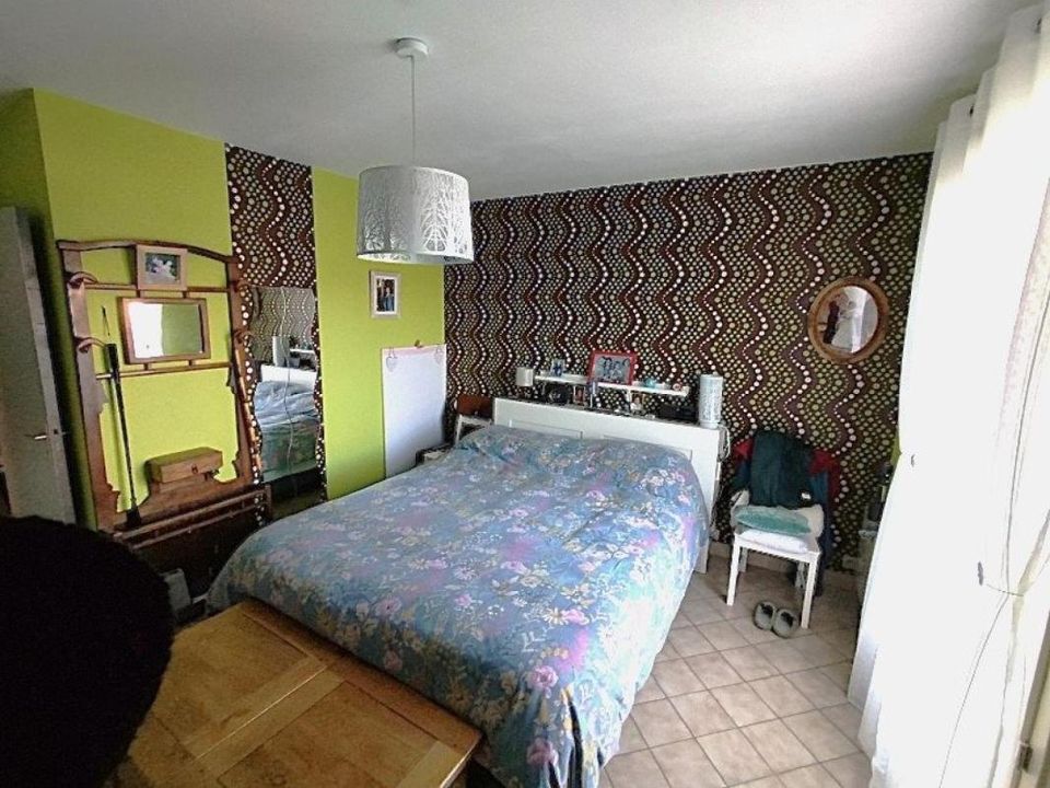 Villa i Fillé, Sarthe - foto 5