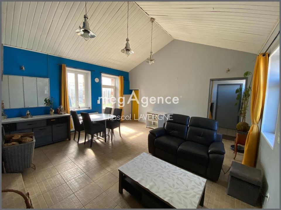 Landejendom i Sallertaine, Vendee - foto 3