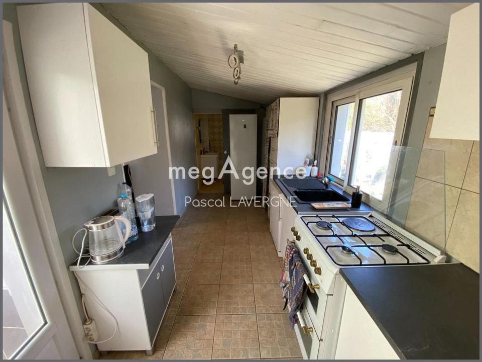 Landejendom i Sallertaine, Vendee - foto 4