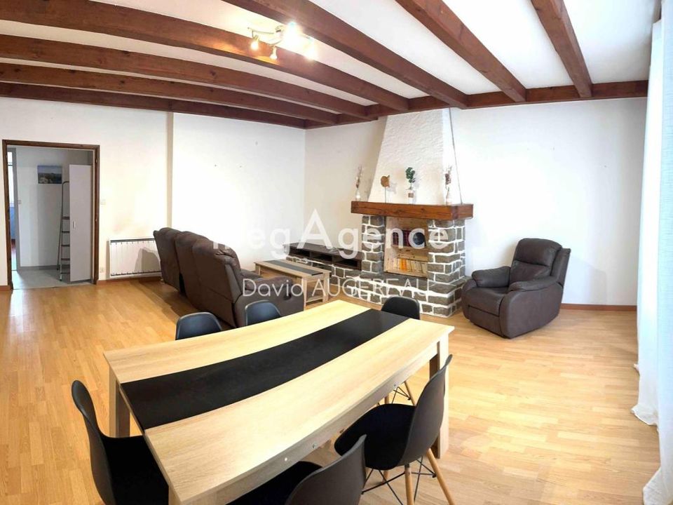 Villa i L'Ile-d'Yeu, Vendee - foto 1
