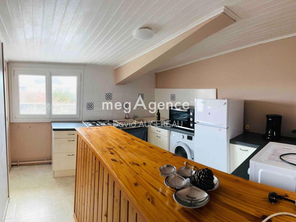 Villa i L'Ile-d'Yeu, Vendee - foto 2
