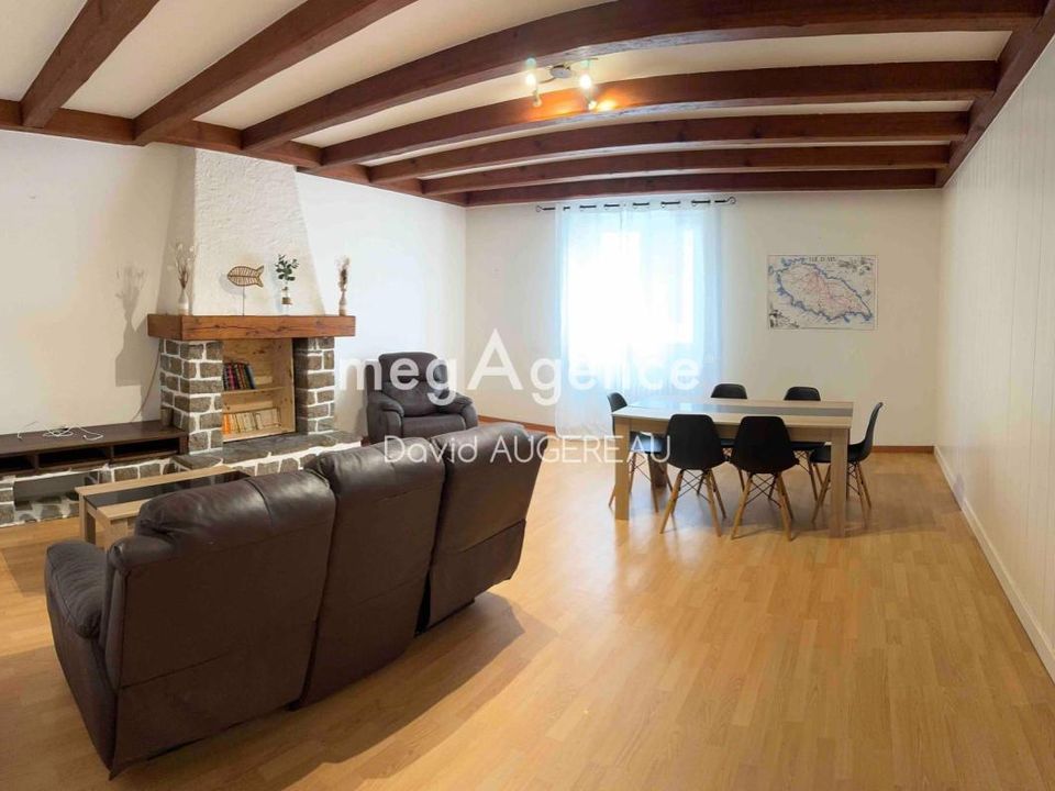 Villa i L'Ile-d'Yeu, Vendee - foto 3