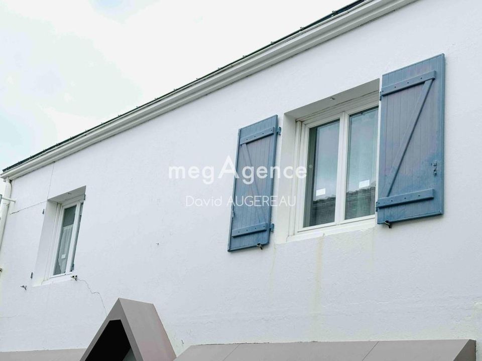 Villa i L'Ile-d'Yeu, Vendee - foto 4