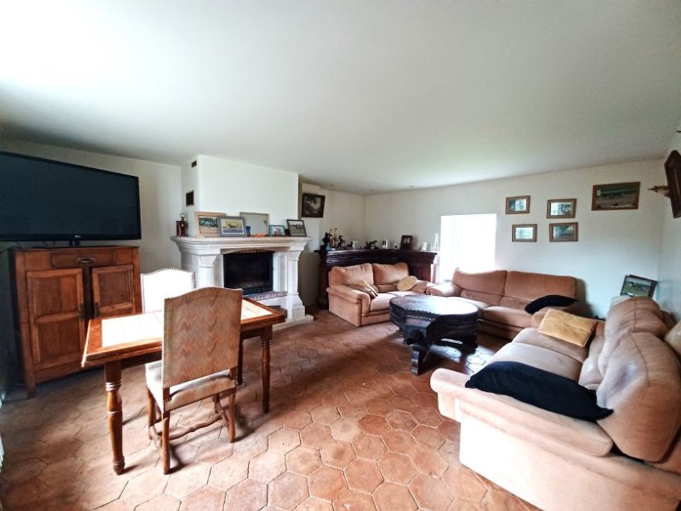 Villa i Sees, Orne - foto 3