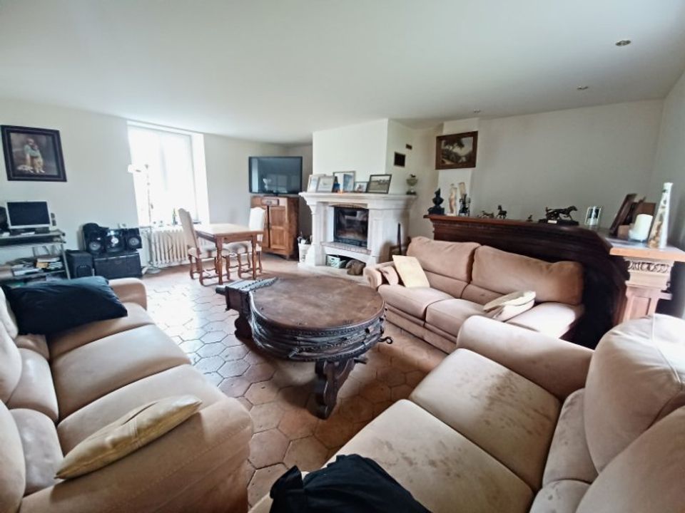 Villa i Sees, Orne - foto 4