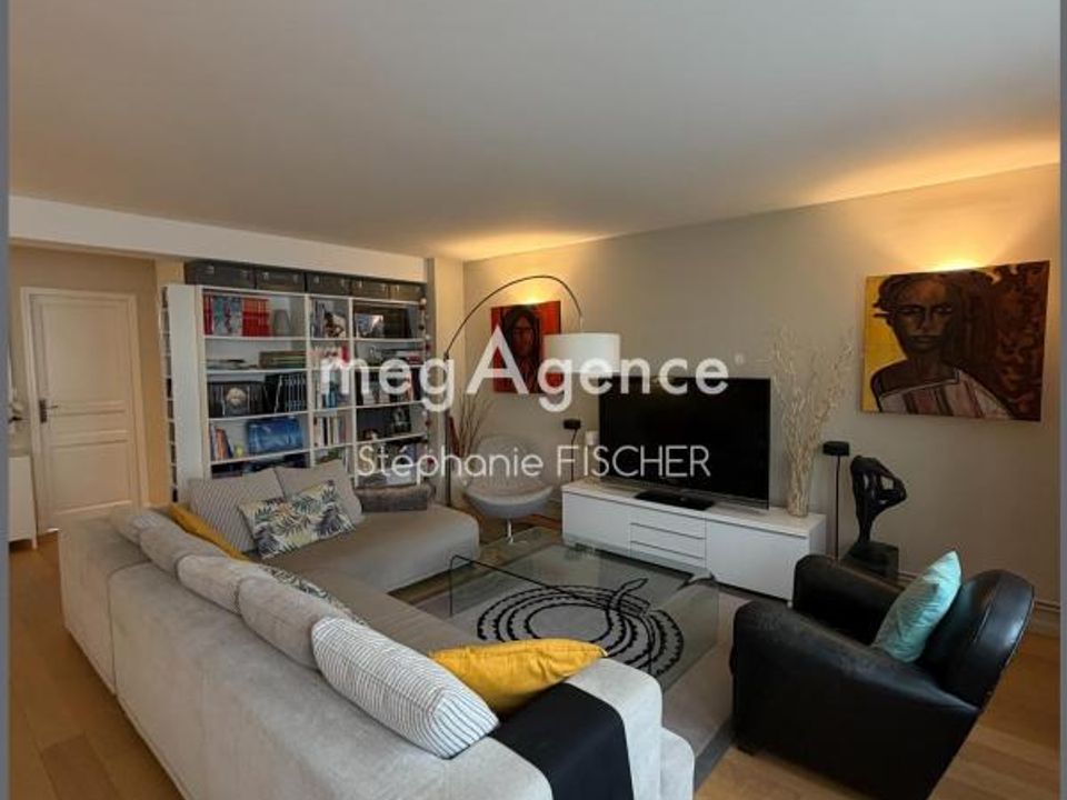 Lejlighed i Boulogne-sur-Mer, Pas-de-Calais - foto 1