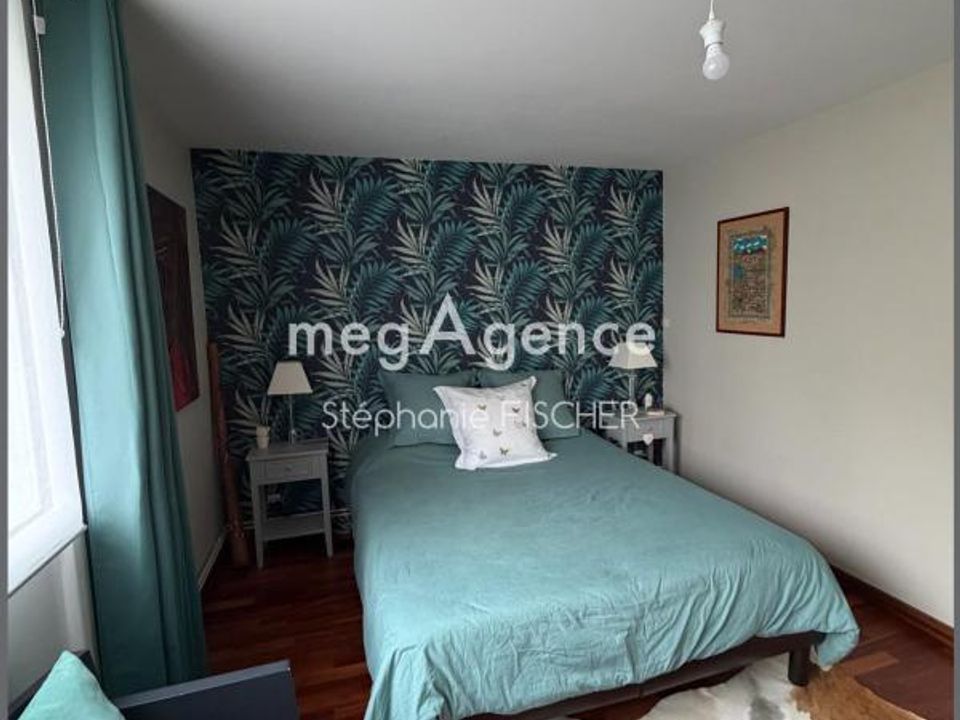 Lejlighed i Boulogne-sur-Mer, Pas-de-Calais - foto 5