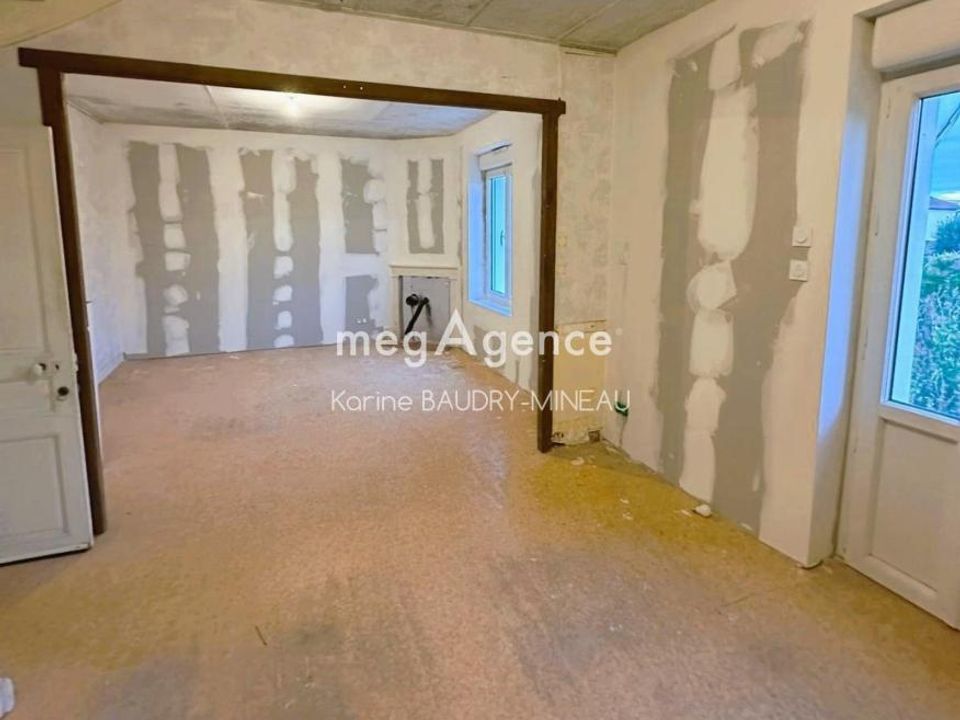 Villa i Saint-Cyr, Vienne - foto 2
