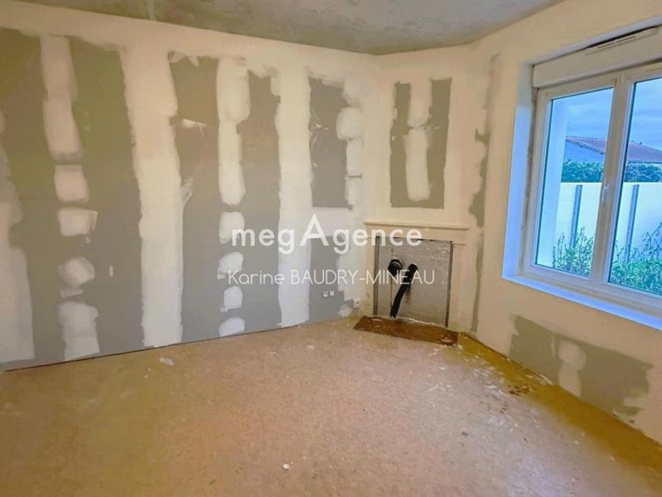 Villa i Saint-Cyr, Vienne - foto 3