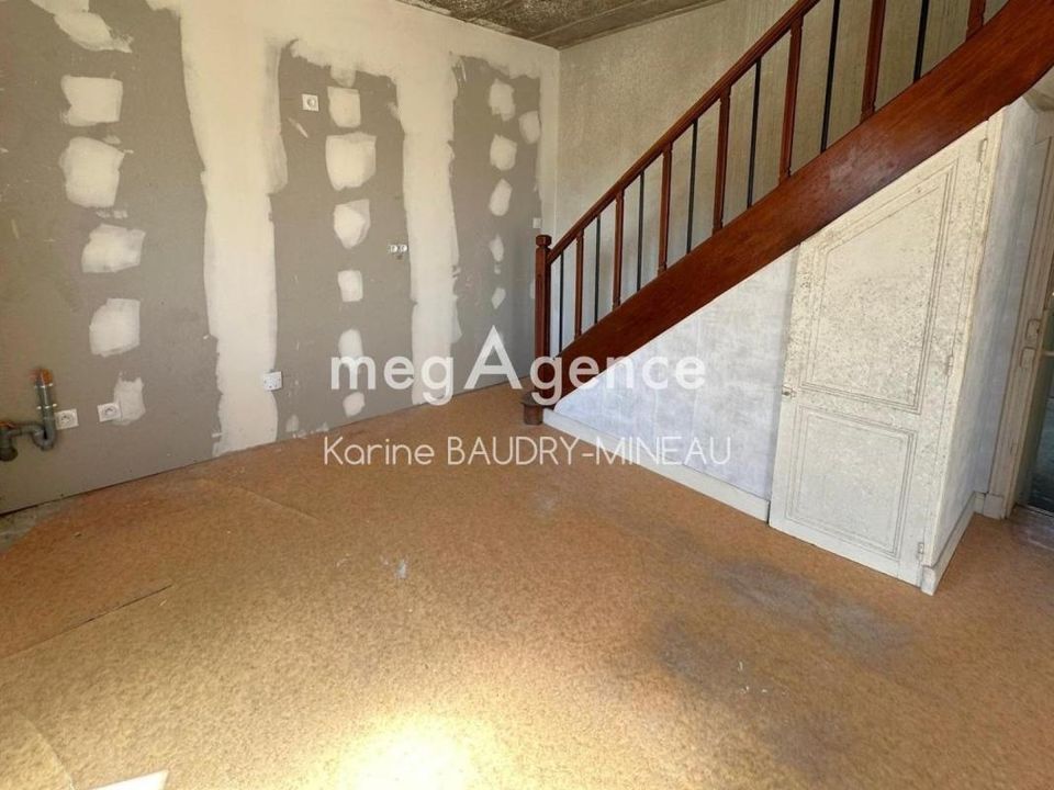 Villa i Saint-Cyr, Vienne - foto 4