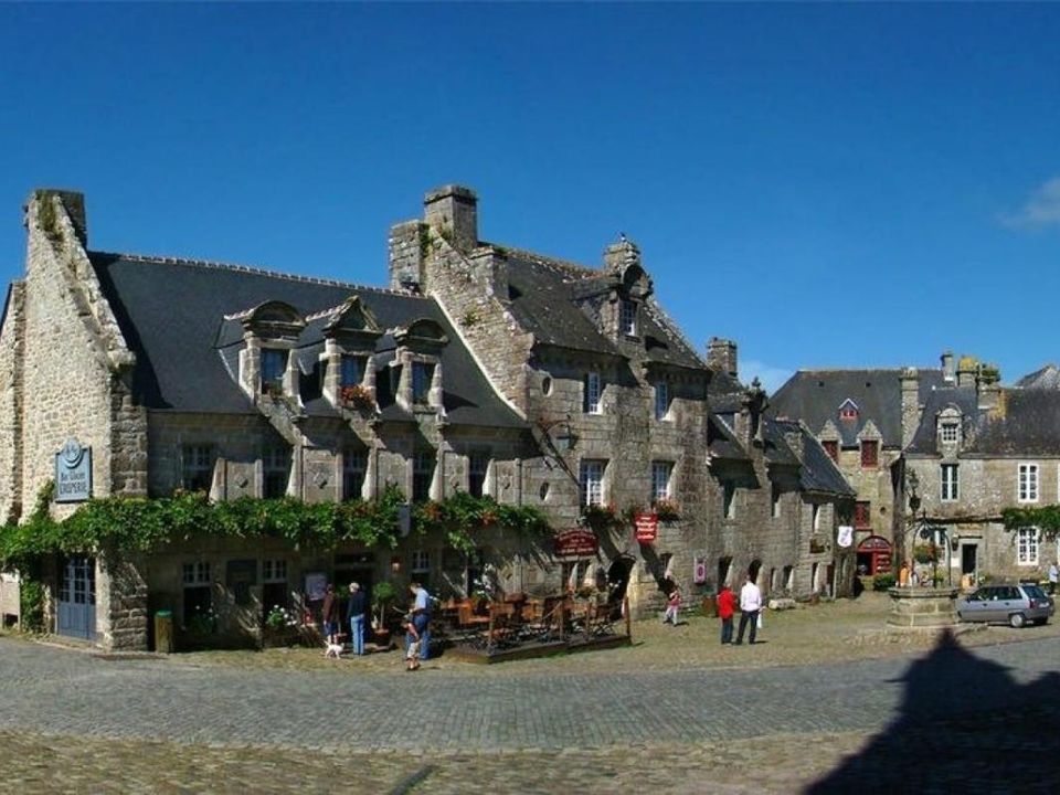 Land in Locronan, Finistere - photo 3