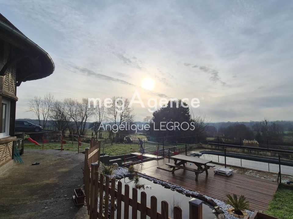 Villa i Alencon, Orne - foto 2