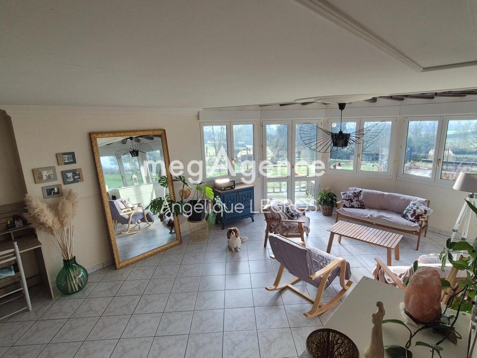 Villa i Alencon, Orne - foto 4