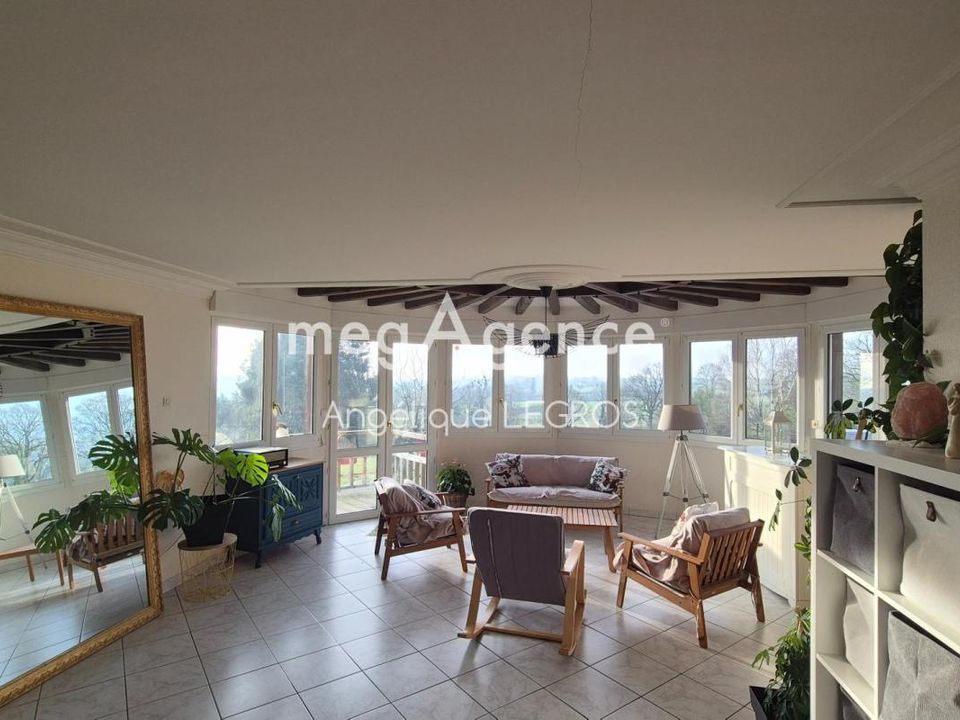 Villa i Alencon, Orne - foto 5