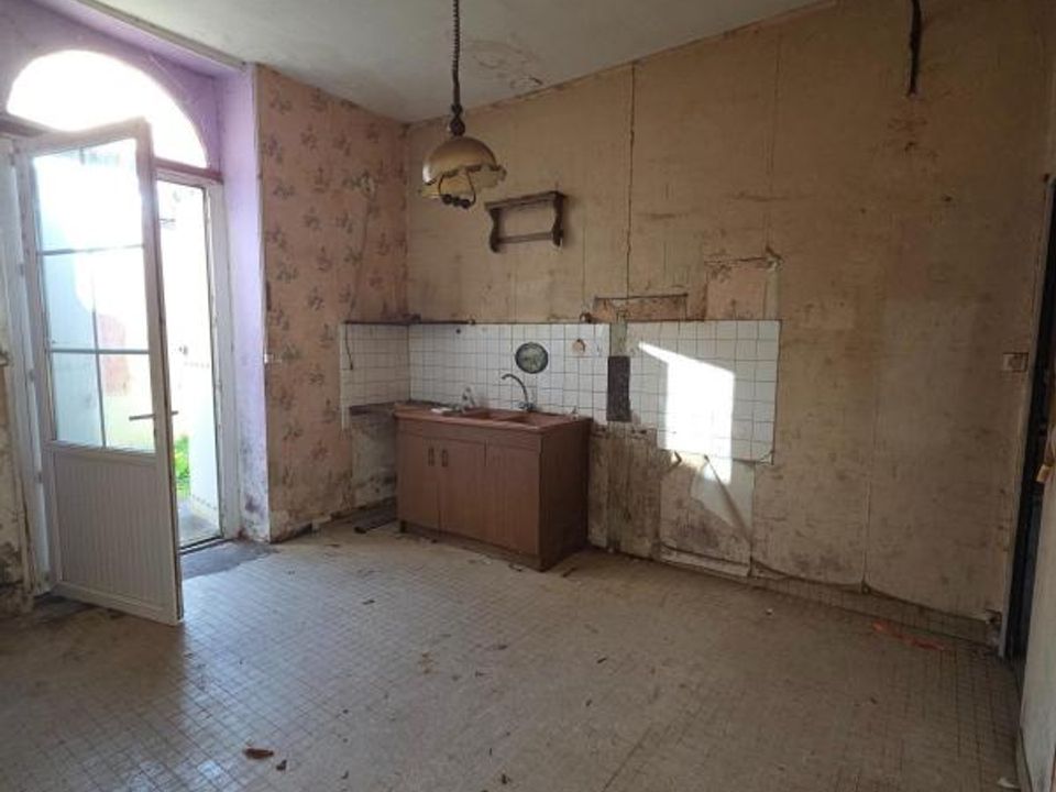 Villa i Saint-Jean-d'Angely, Charente-Maritime - foto 3