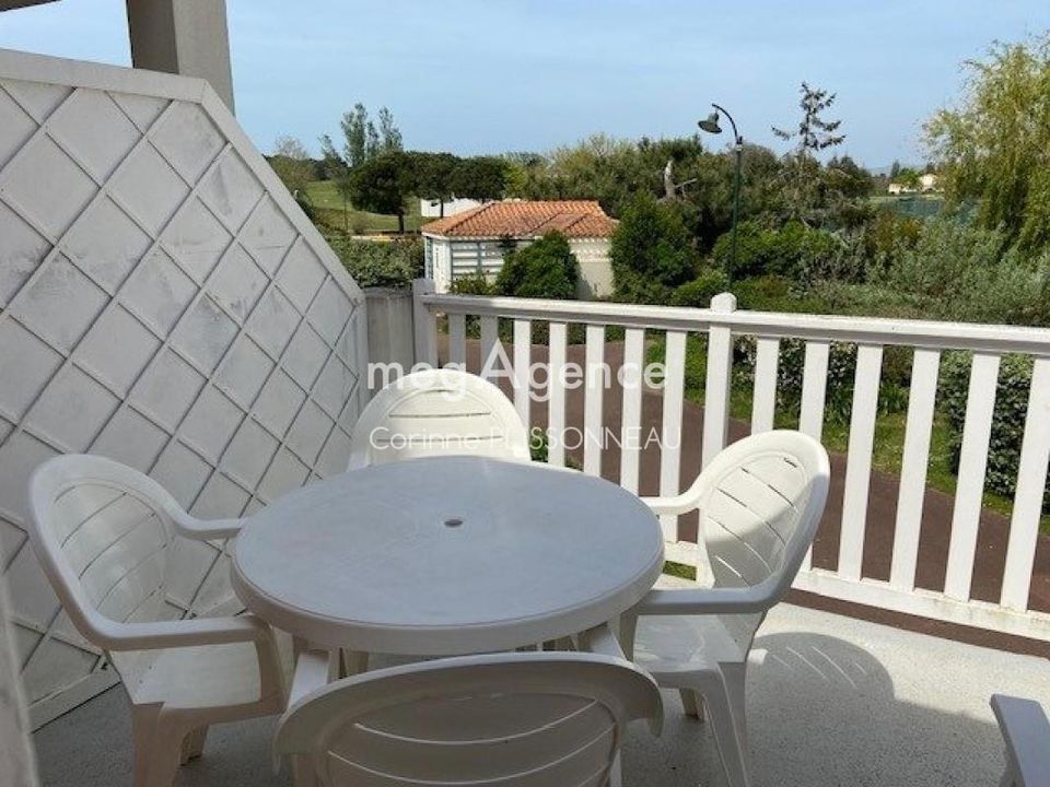 Villa i Talmont-Saint-Hilaire, Vendee - foto 2
