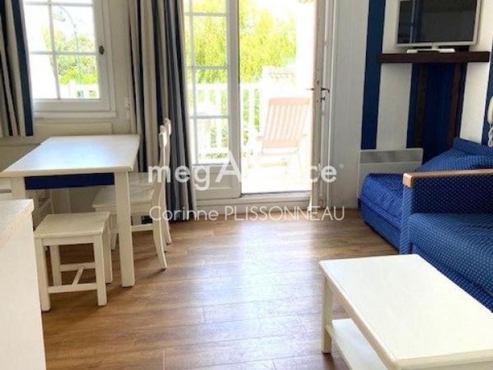 Villa i Talmont-Saint-Hilaire, Vendee - foto 4