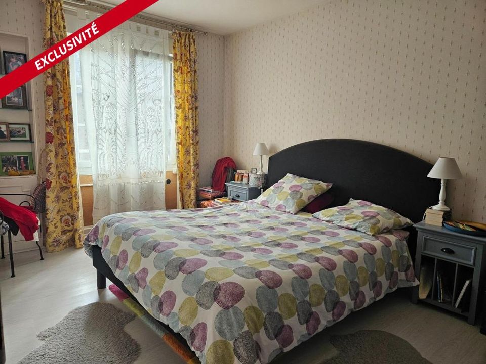 городской дом в Alencon, Orne - фотография 3