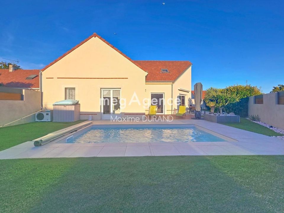 Villa i Cholet, Maine-et-Loire - foto 2