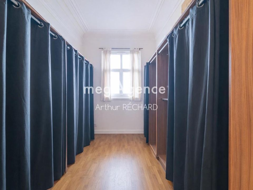 Lejlighed i Le Mans, Sarthe - foto 4