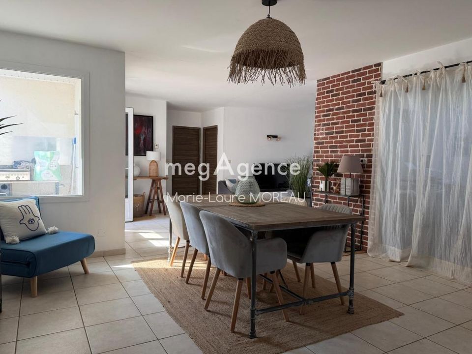 Villa i Saint-Georges-d'Oleron, Charente-Maritime - foto 2