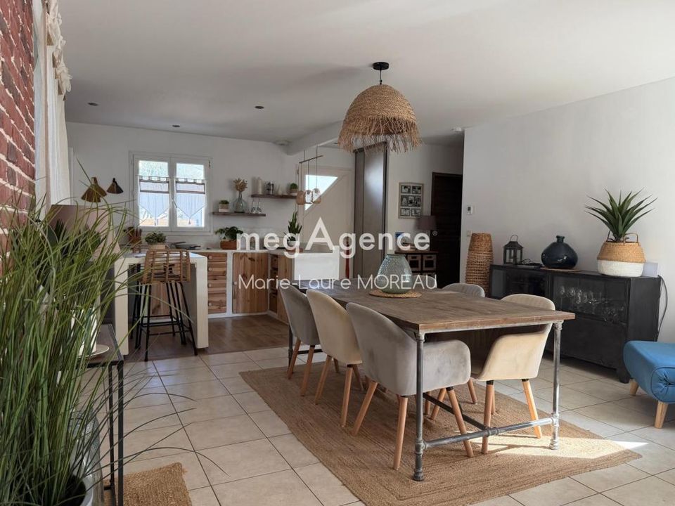 Villa i Saint-Georges-d'Oleron, Charente-Maritime - foto 3