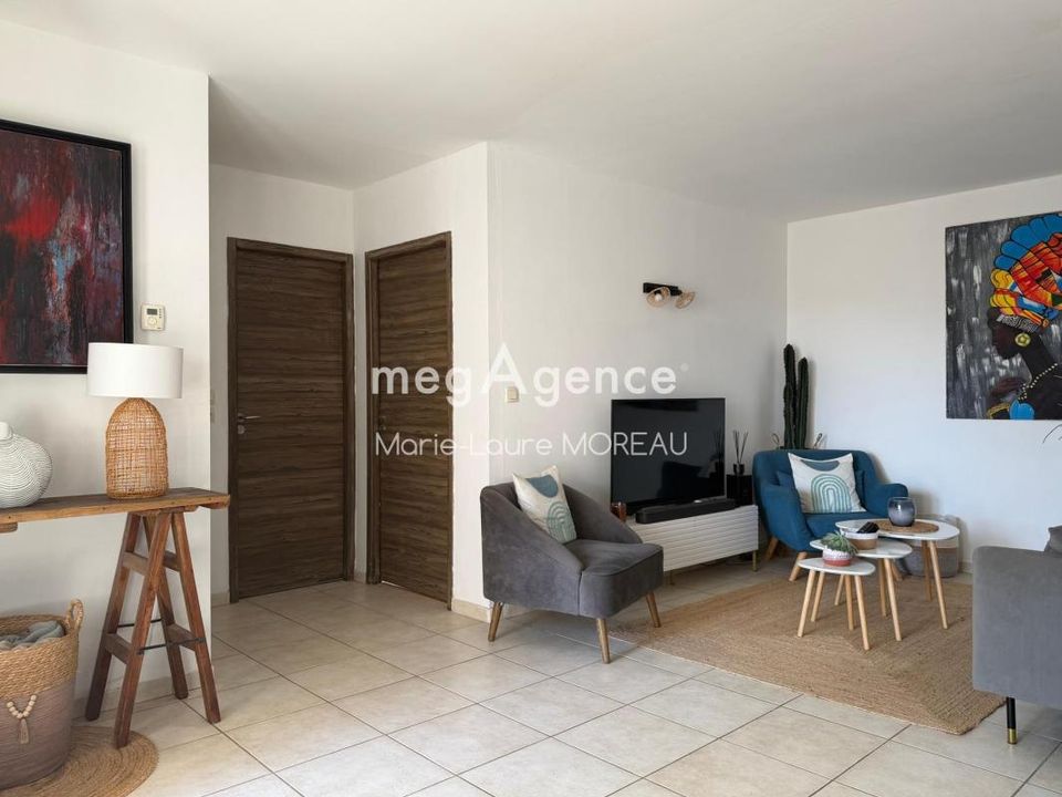 Villa i Saint-Georges-d'Oleron, Charente-Maritime - foto 4